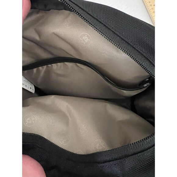 Pacsafe cross body bag Anti theft Blacl - Picture 12 of 15